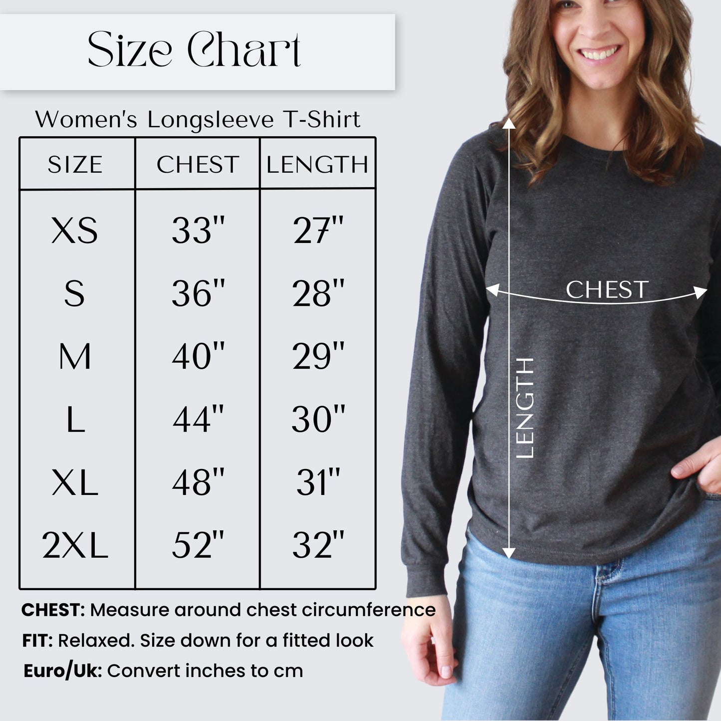 Celtic Tree of Life Long Sleeve Tee - Slate Blue